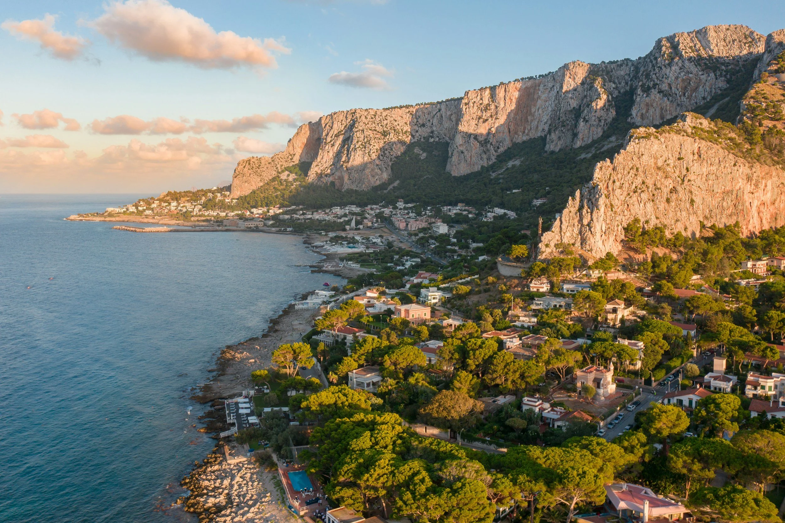 Palermo, Sicily, Italy
