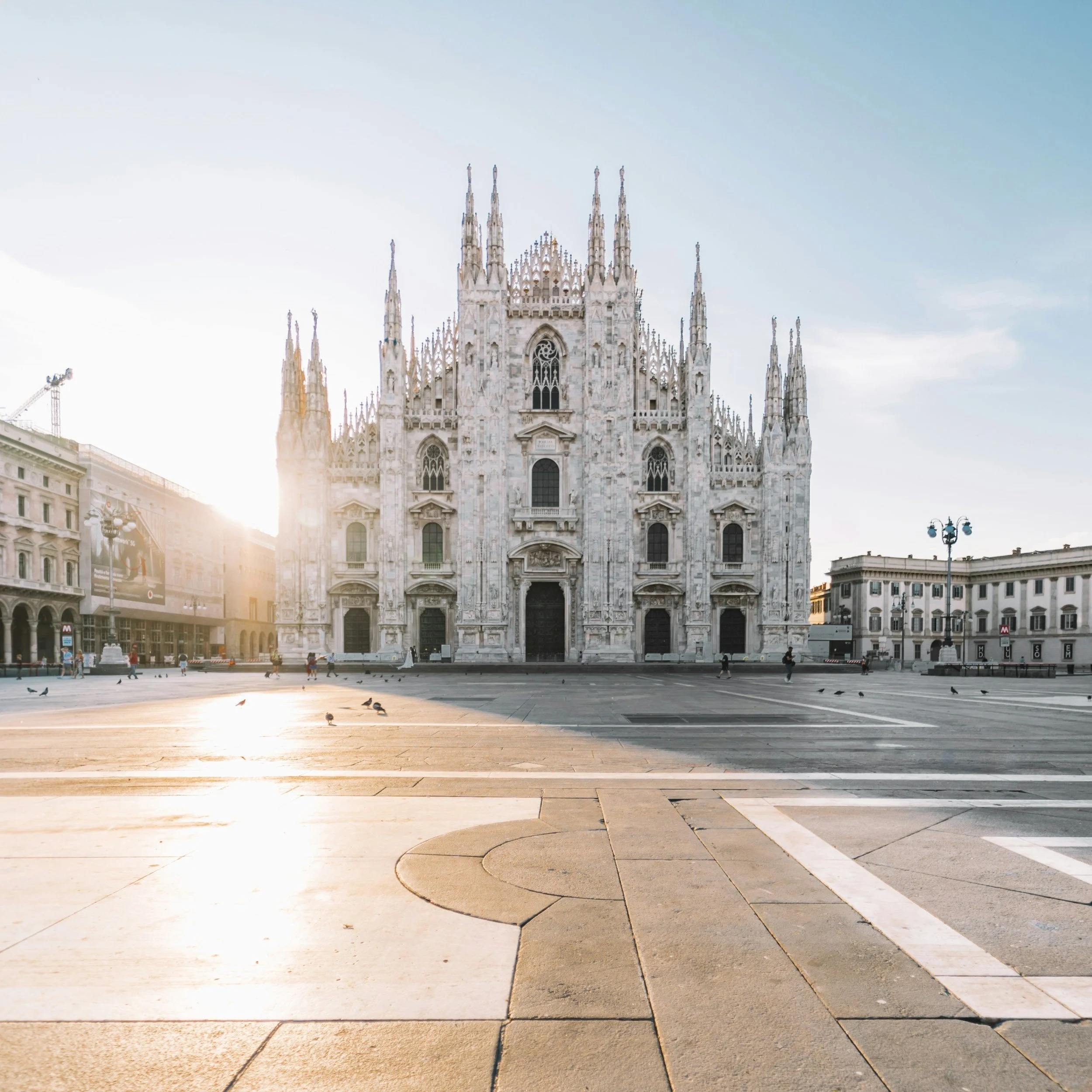 Milan, Italy