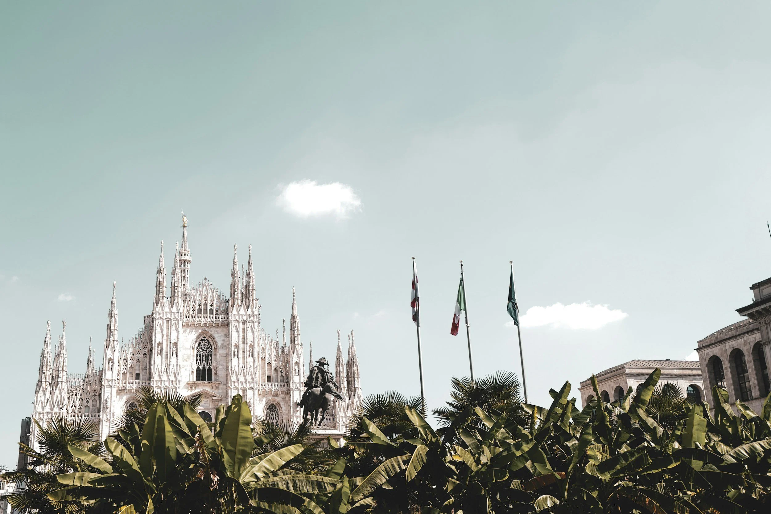 Milan, Italy