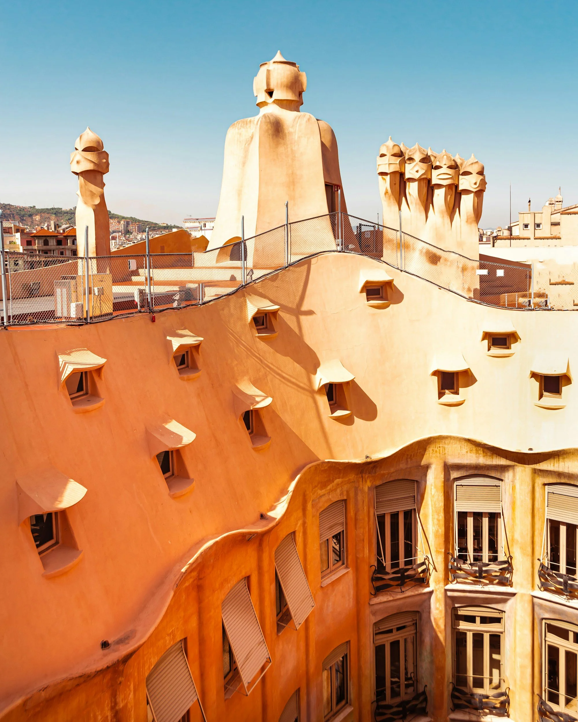 Barcelona, Spain