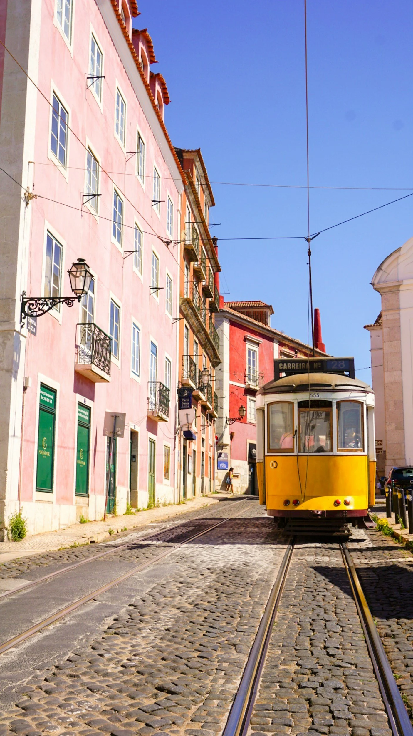 Lisbon, Portugal
