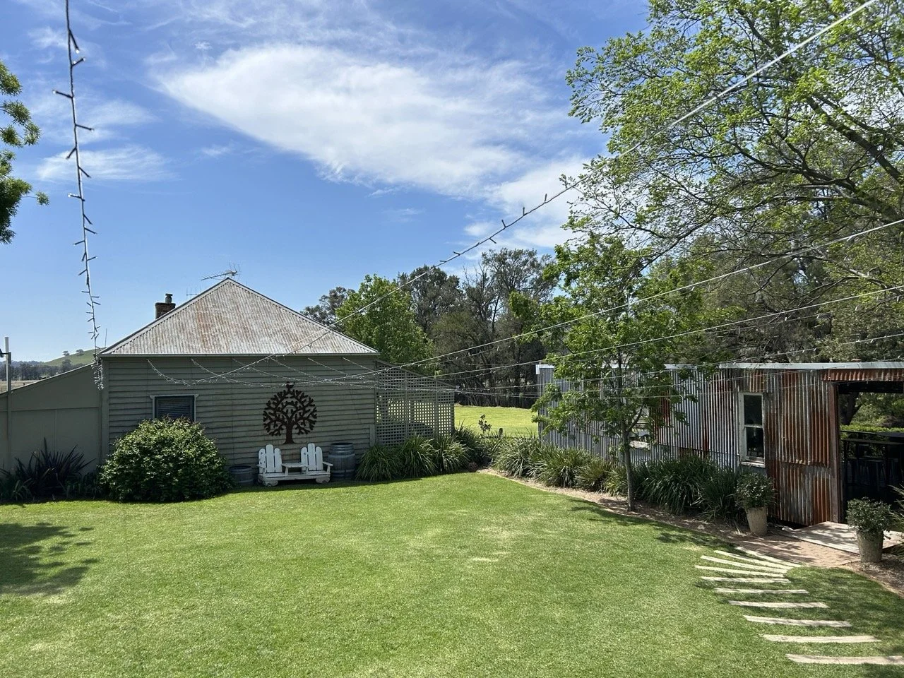 Mudgee, New South Wales, Australia