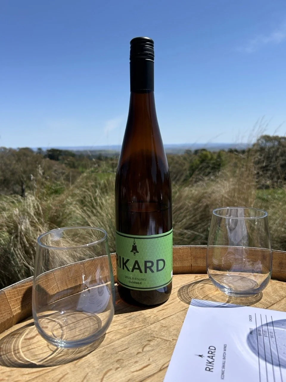 Orange, New South Wales, Australia