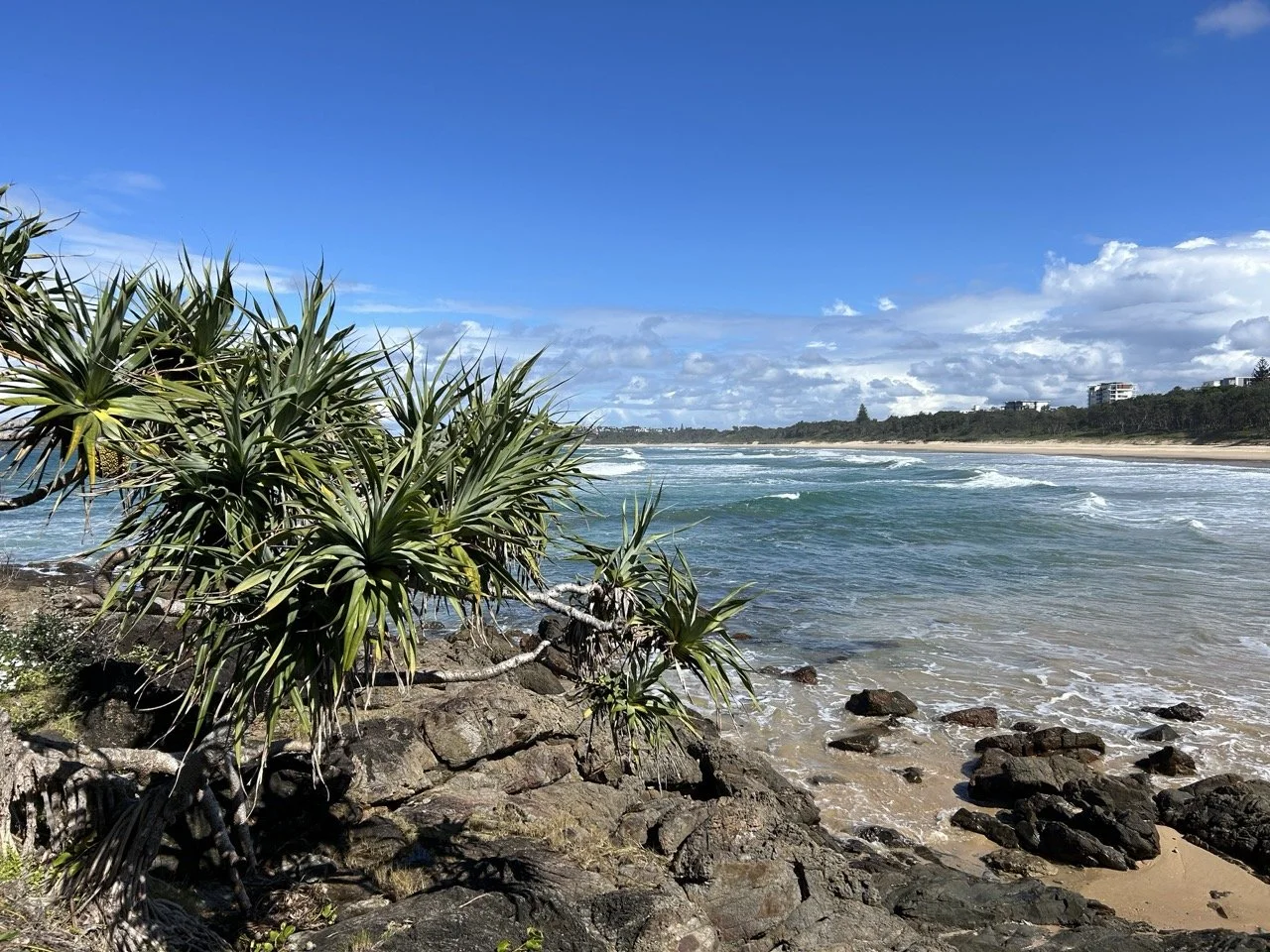 Coffs Harbour, New South Wales, Australia