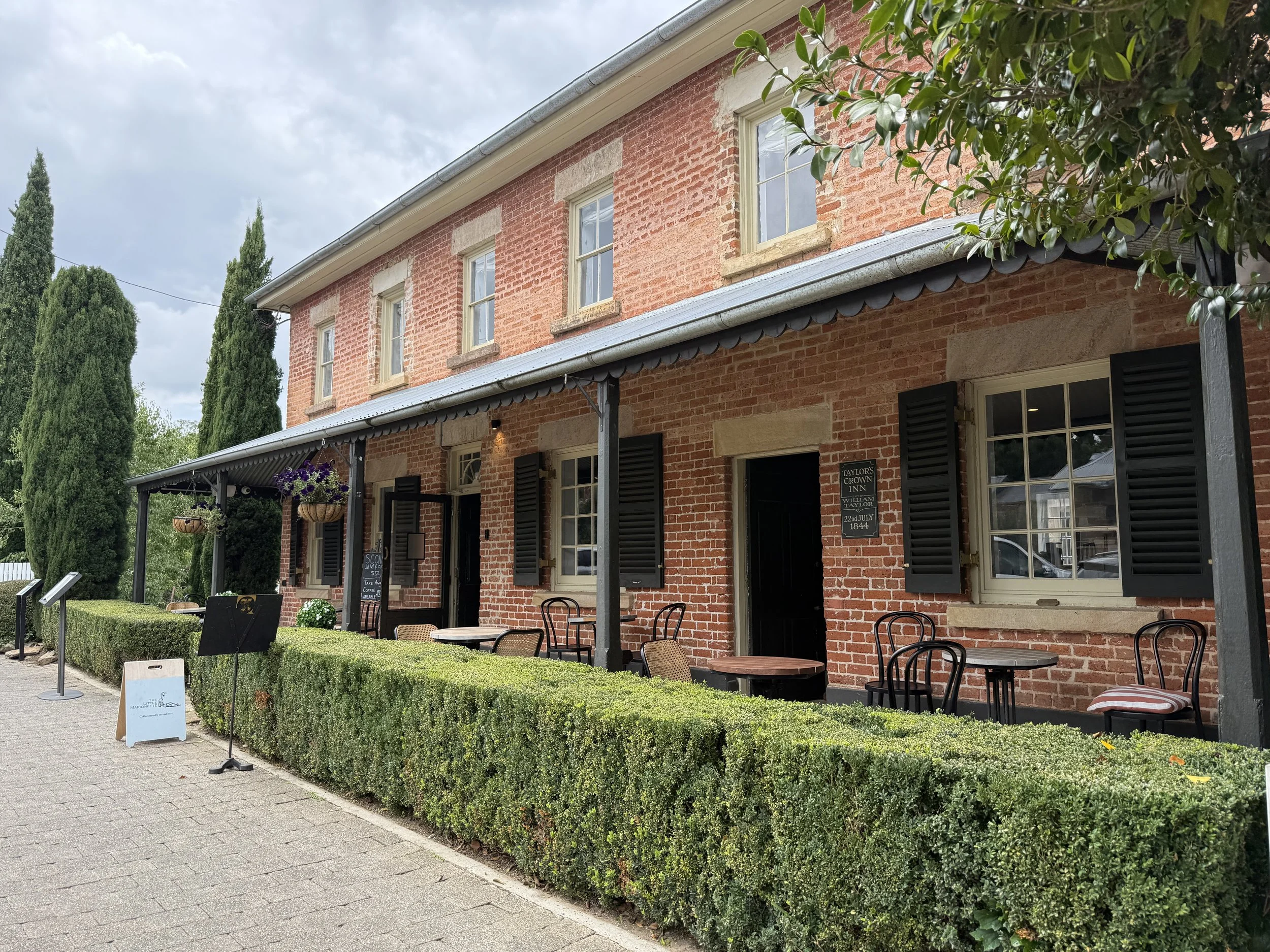 Berrima, Southern Highlands, New South Wales