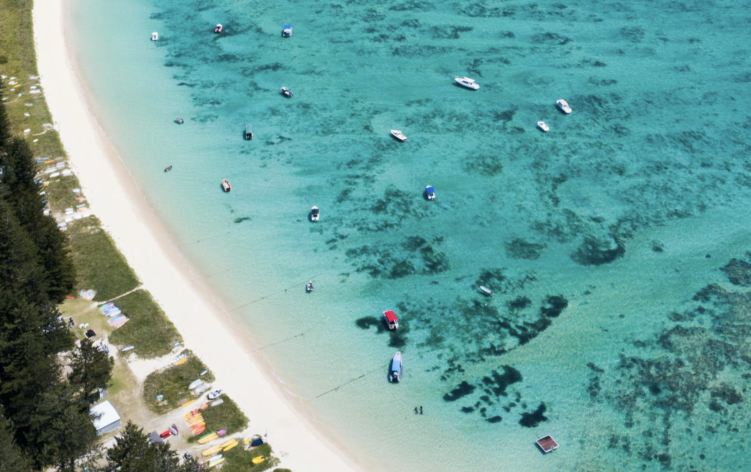 Lord Howe Island, Australia