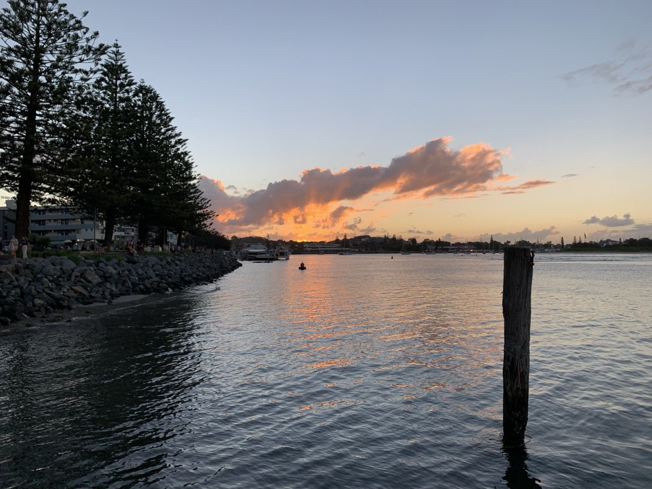 Port Macquarie, New South Wales, Australia