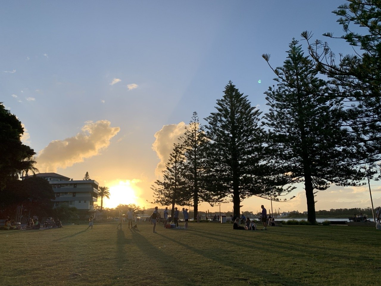 Port Macquarie, New South Wales, Australia