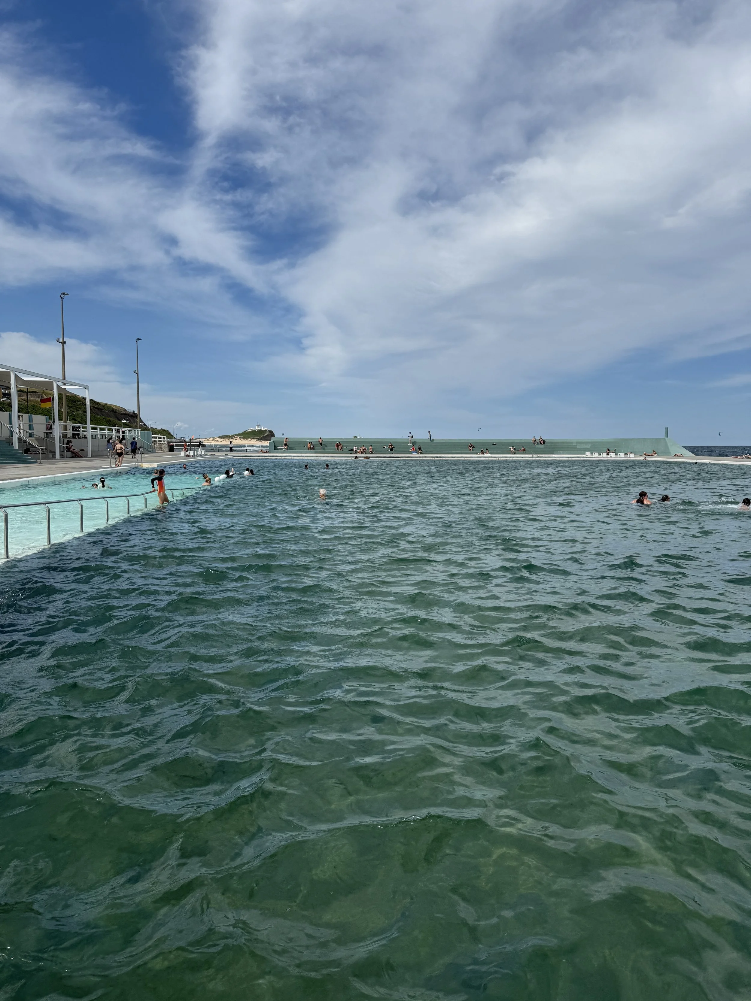 Newcastle, New South Wales, Australia