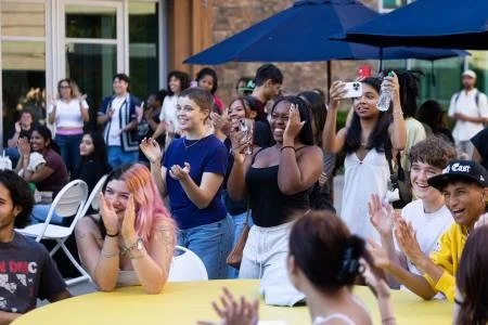 Sonoma State University: Black History Month Celebration