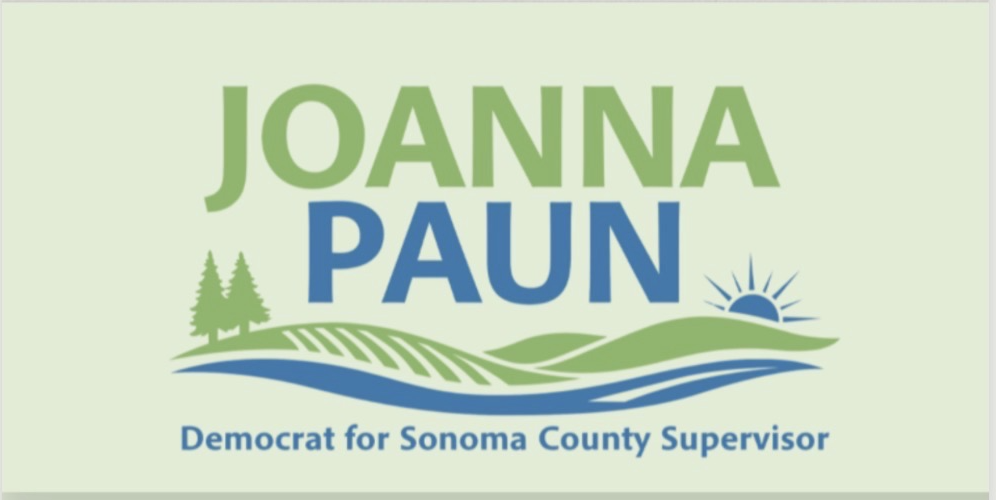 Submit your ballots at one of 32 vote centers!
