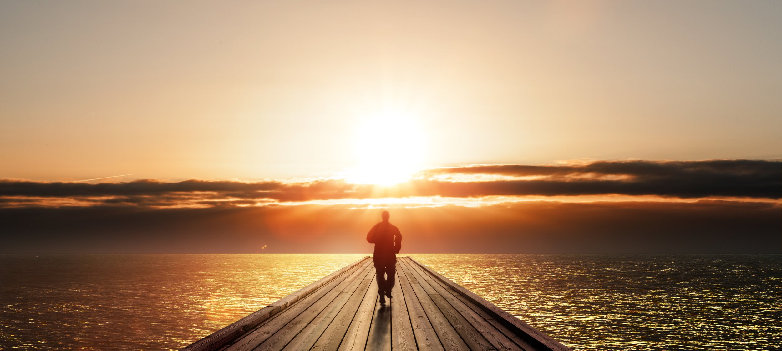 When the world keeps turning and yours has stopped.