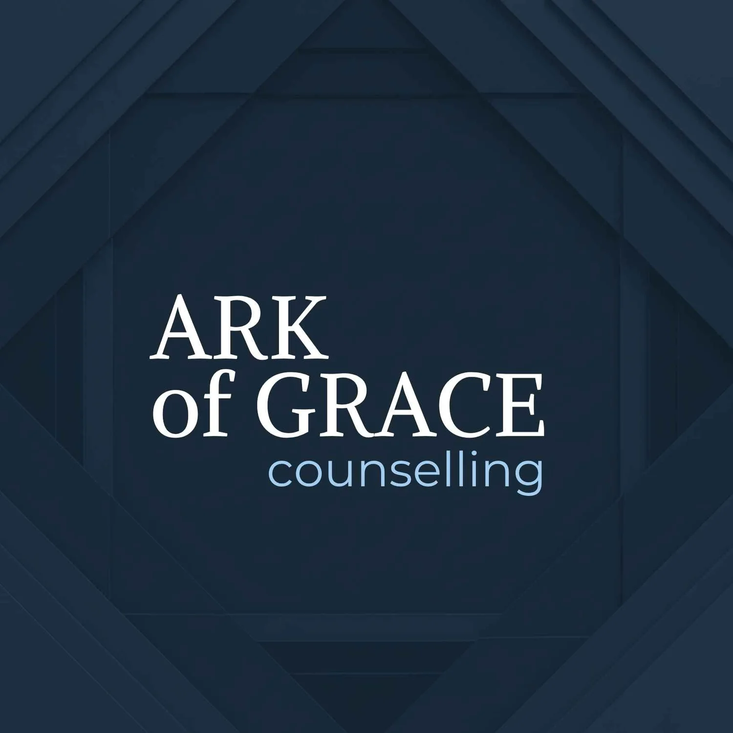 Ark of Grace Counselling