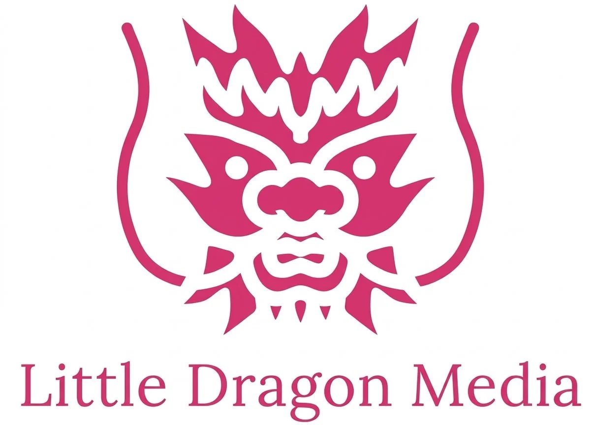 Little Dragon Media