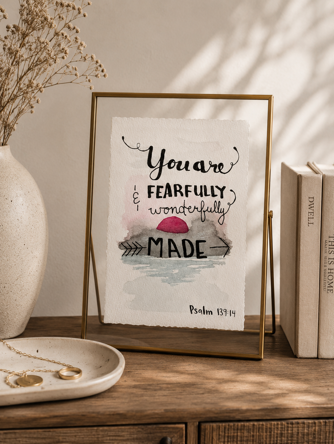 Wonderfully Made