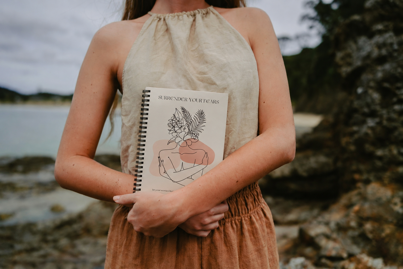 Surrender Your Fears | Journal