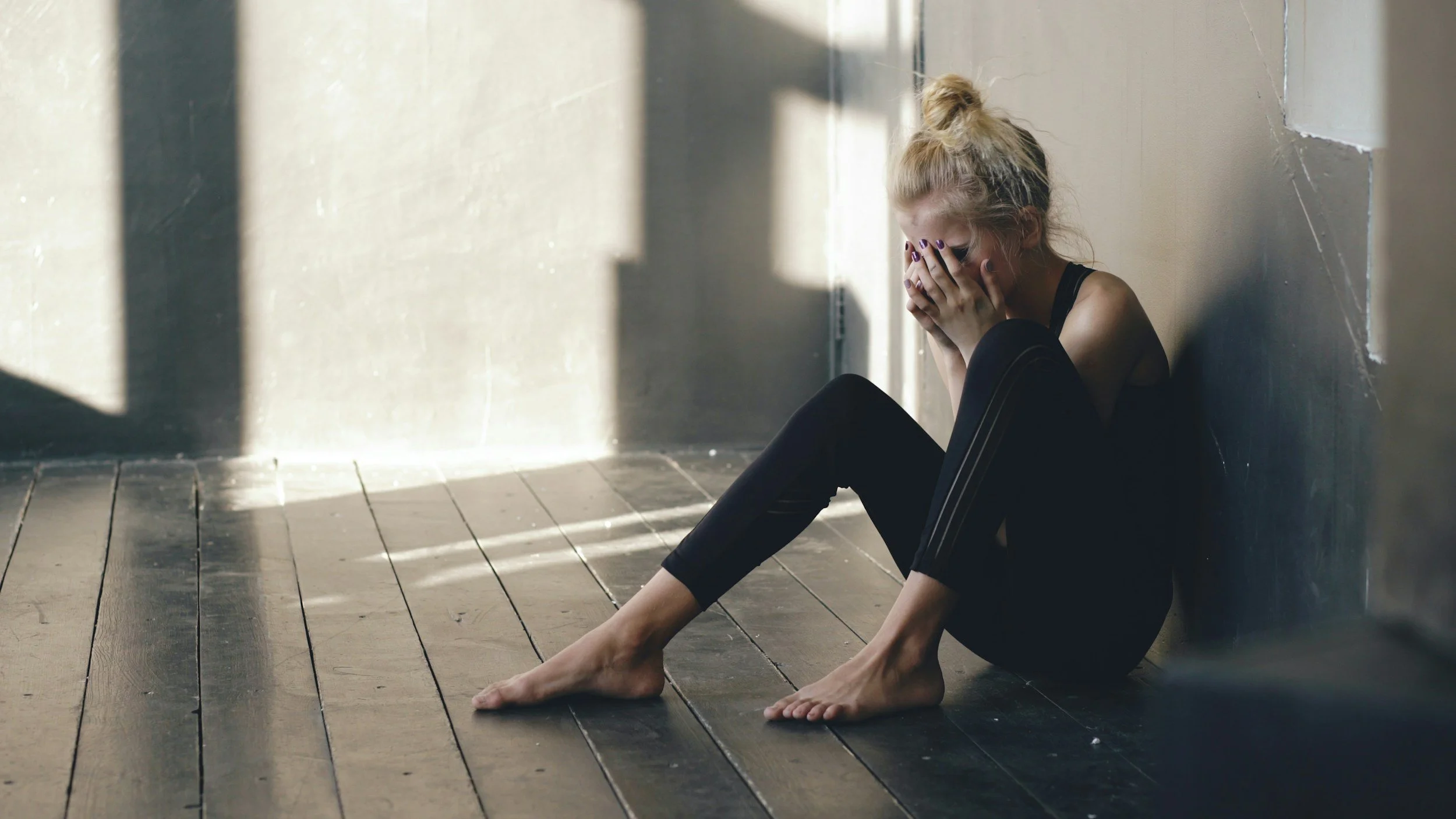 I Treated Faith Like an Emergency Contact