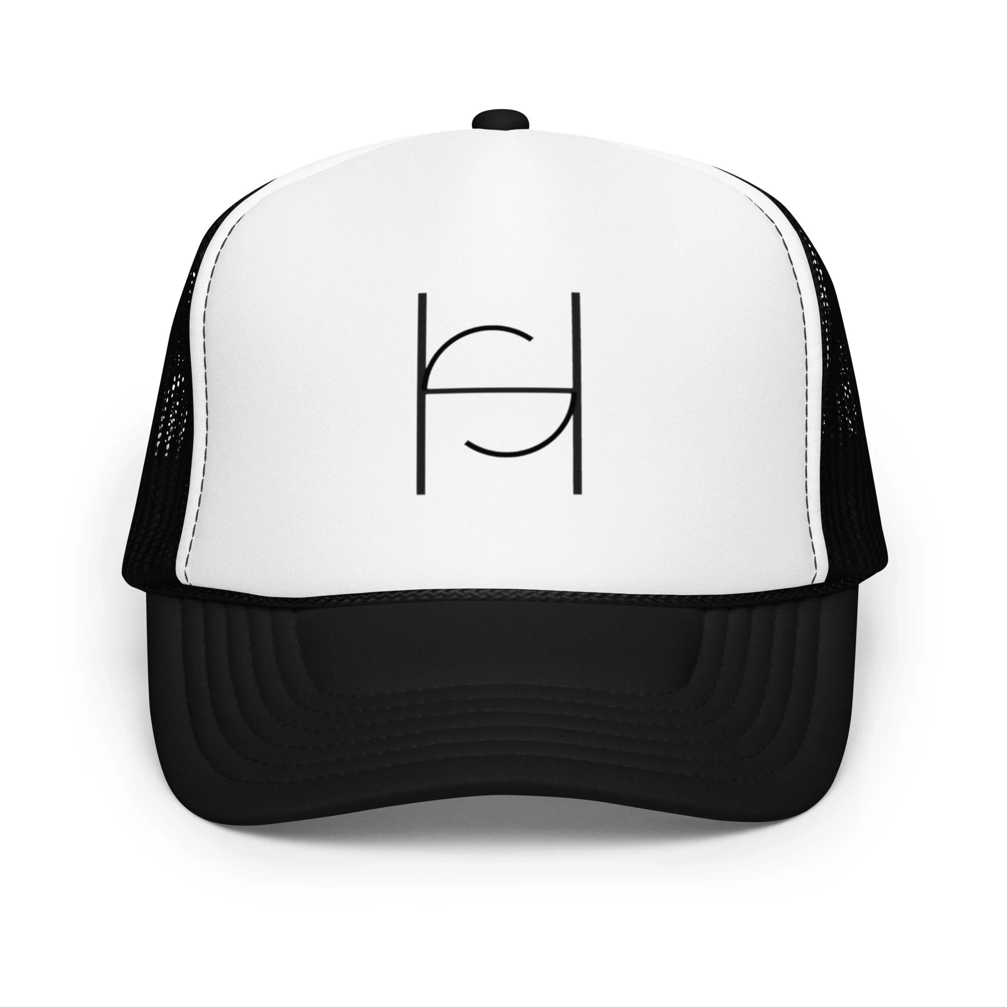 Trucker Hat | Hurstories Logo