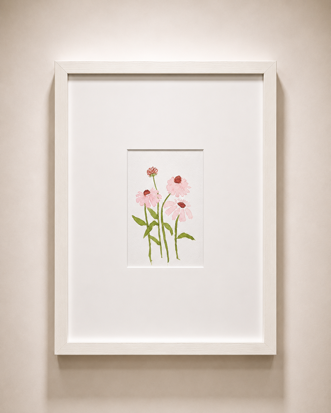 echinacea no. 2