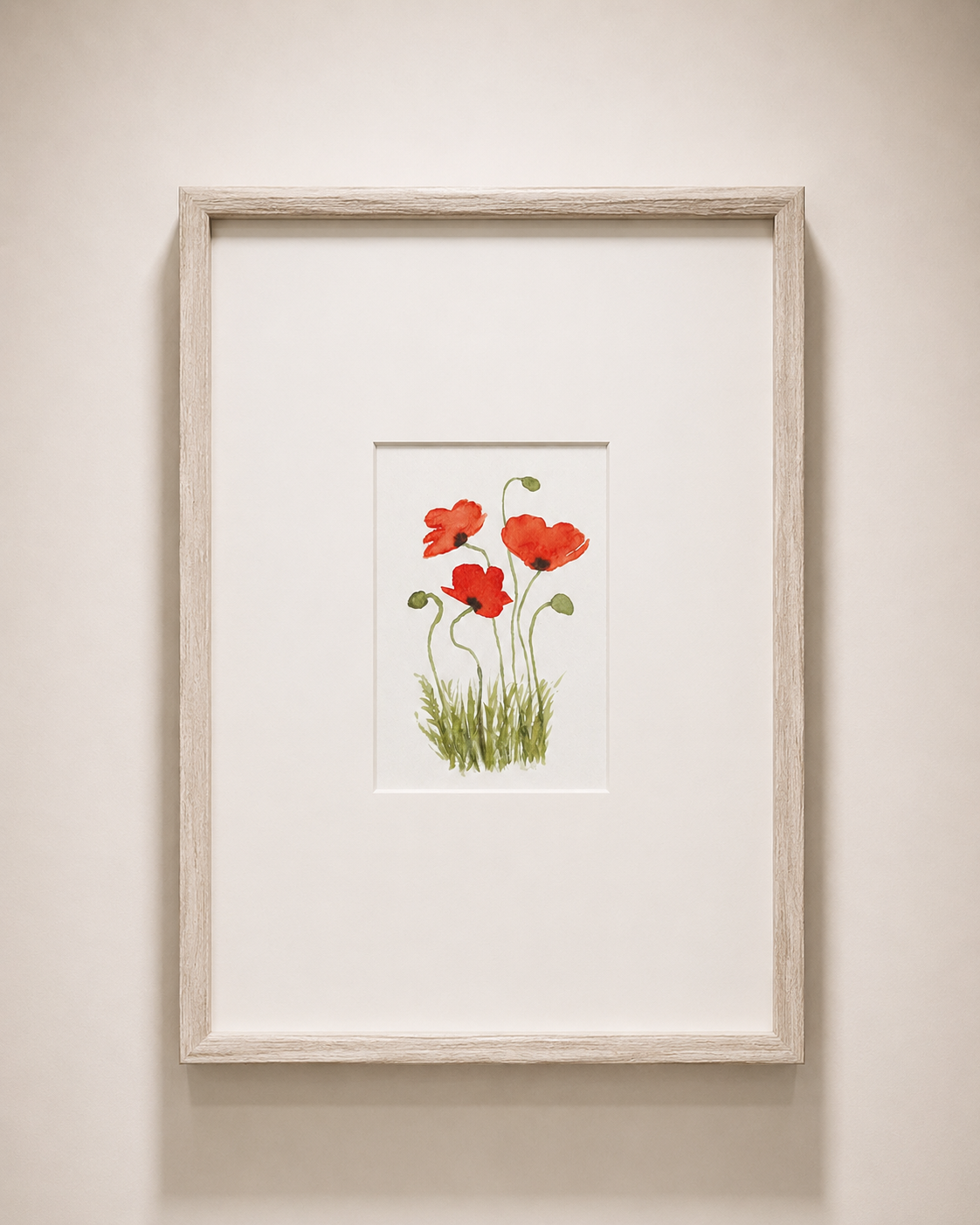 poppy no. 1