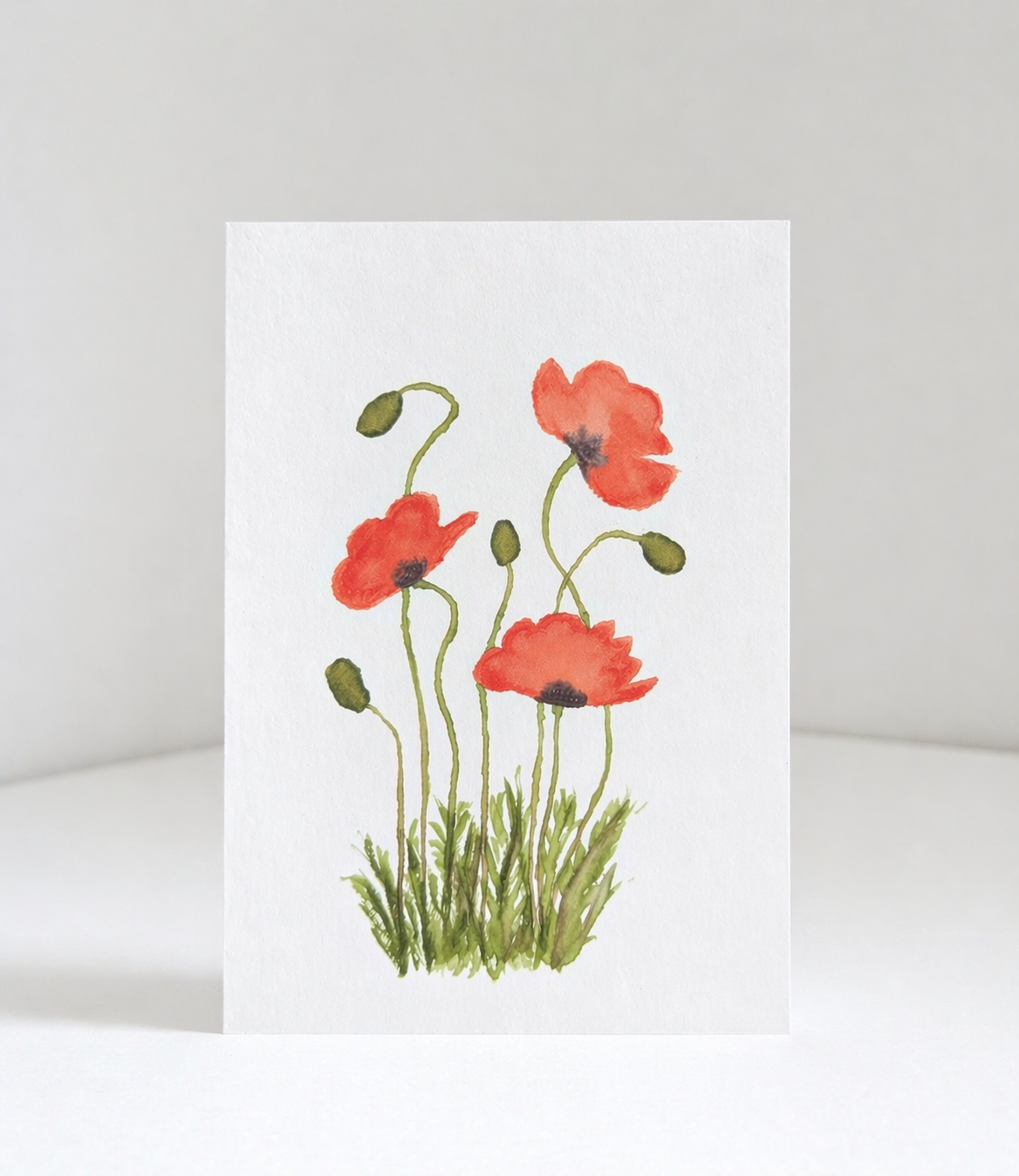 poppy no. 2