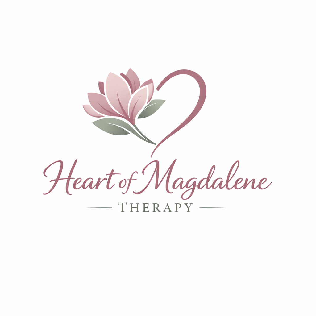 Heart of Magdalene Therapy