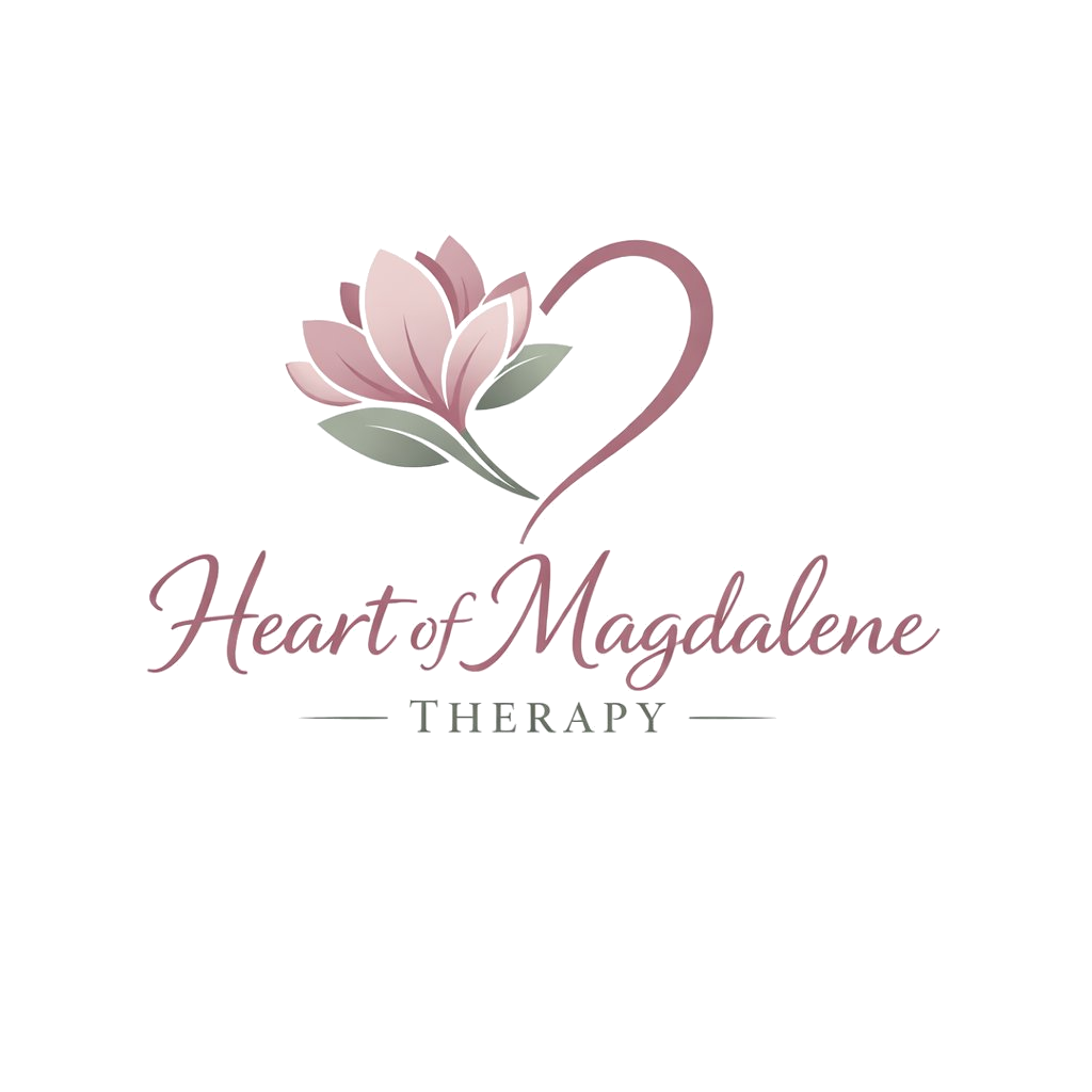 Heart of Magdalene Therapy