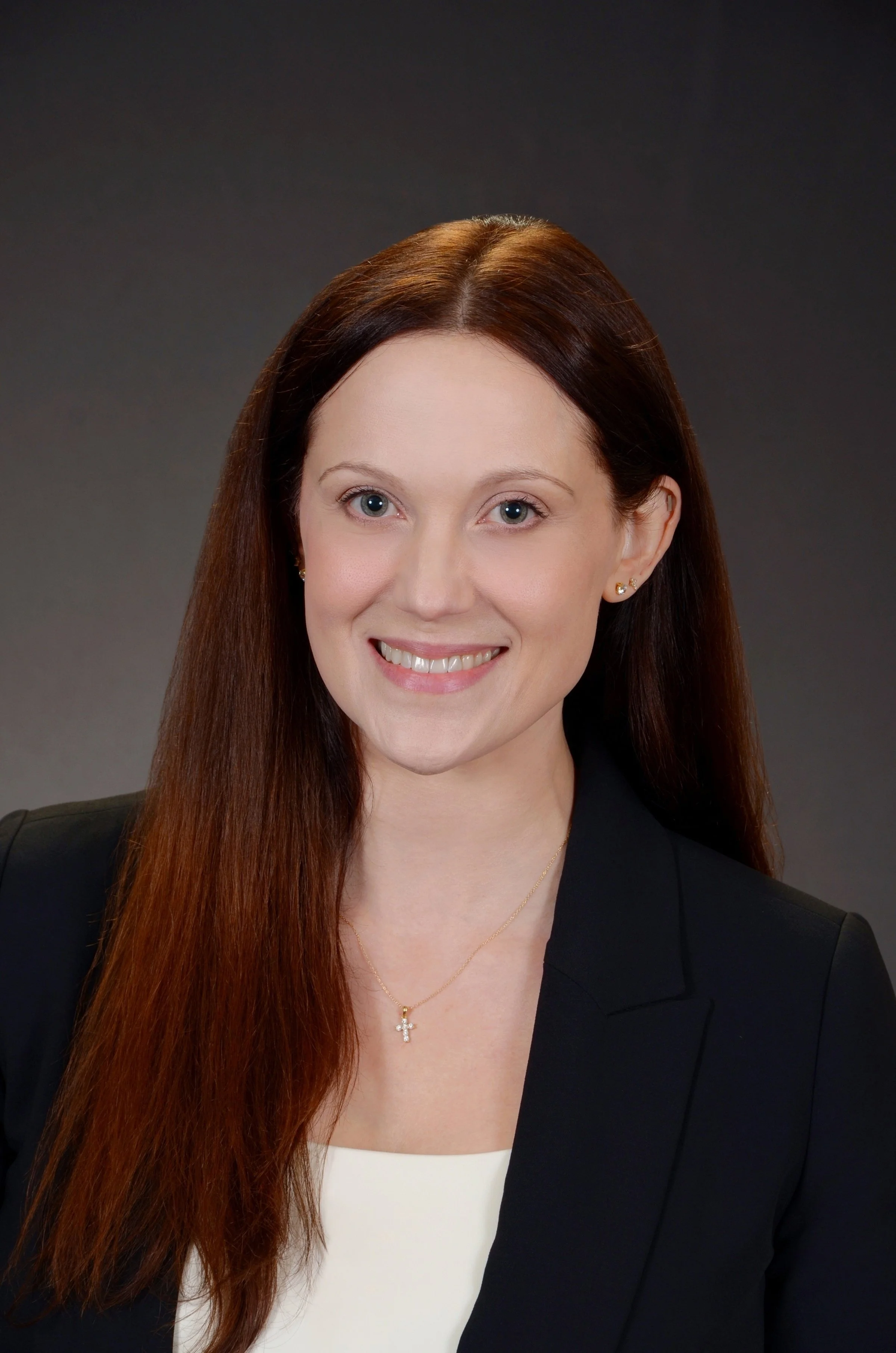 Danielle Popovits, LLMSW-Clinical, therapist at Heart of Magdalene Therapy