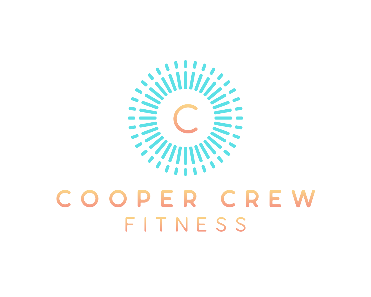 Cooper Crew Fitness