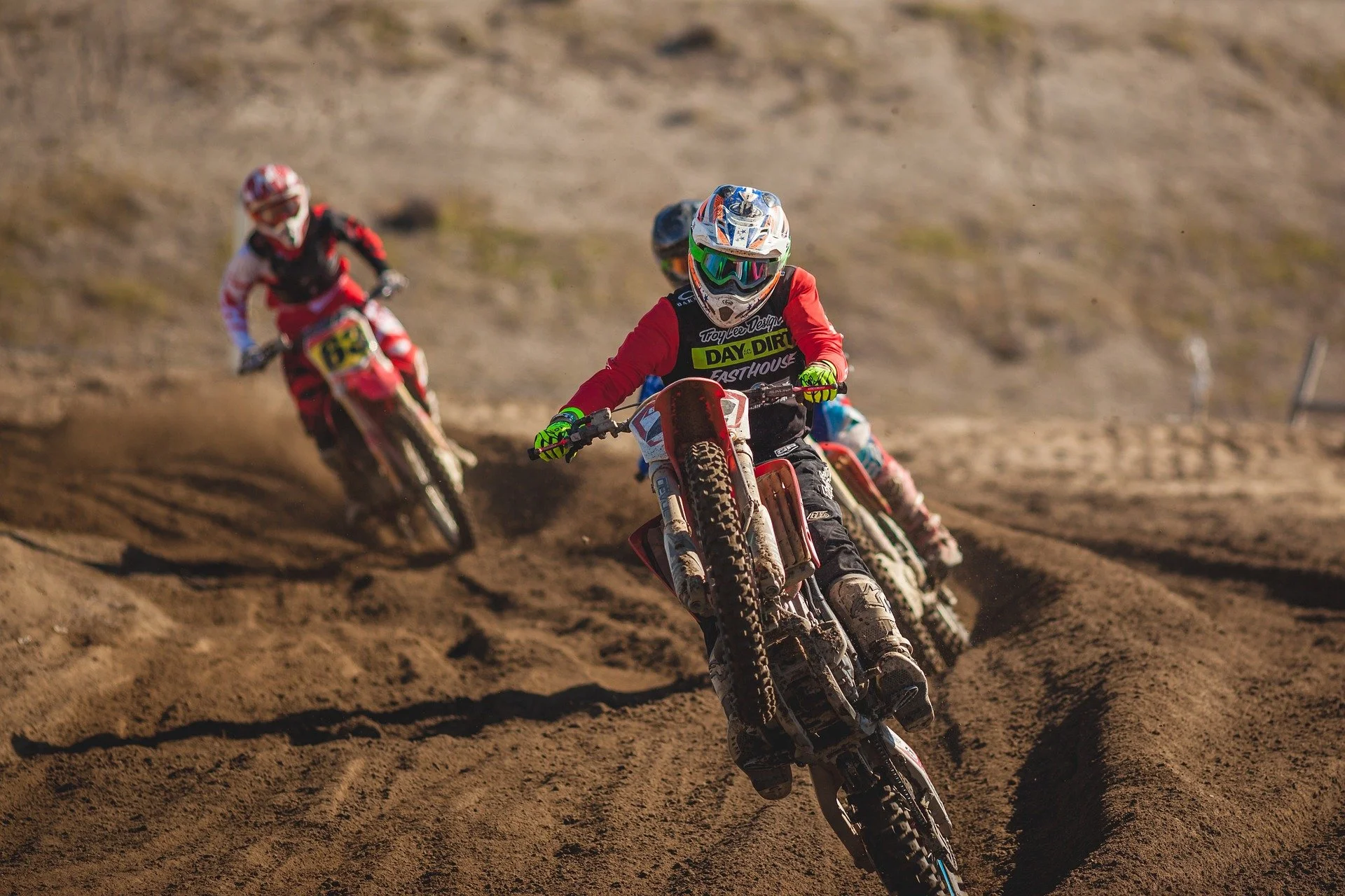 How to Prepare Your Dirt Bike for Track Day: The Ultimate Checklist for Riders in Denver/Aurora, CO