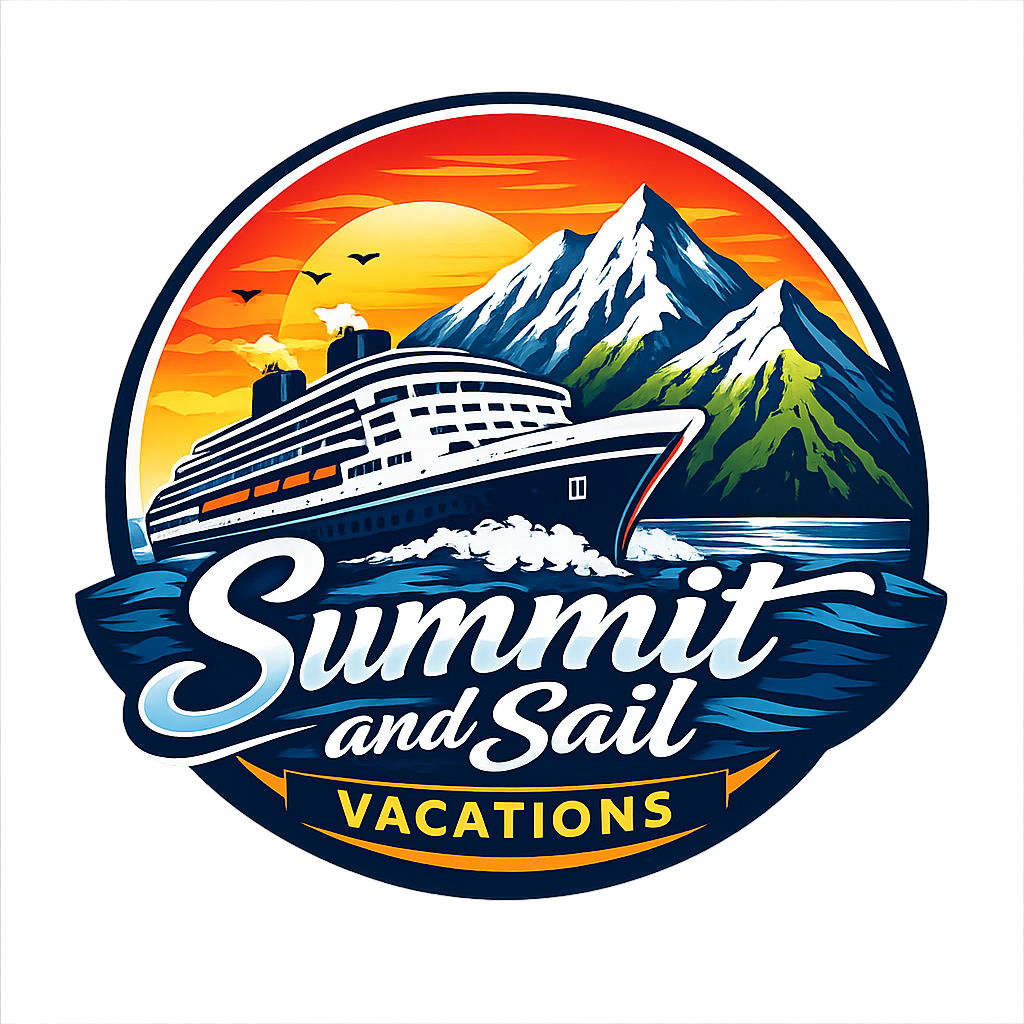 SummitandSail.com