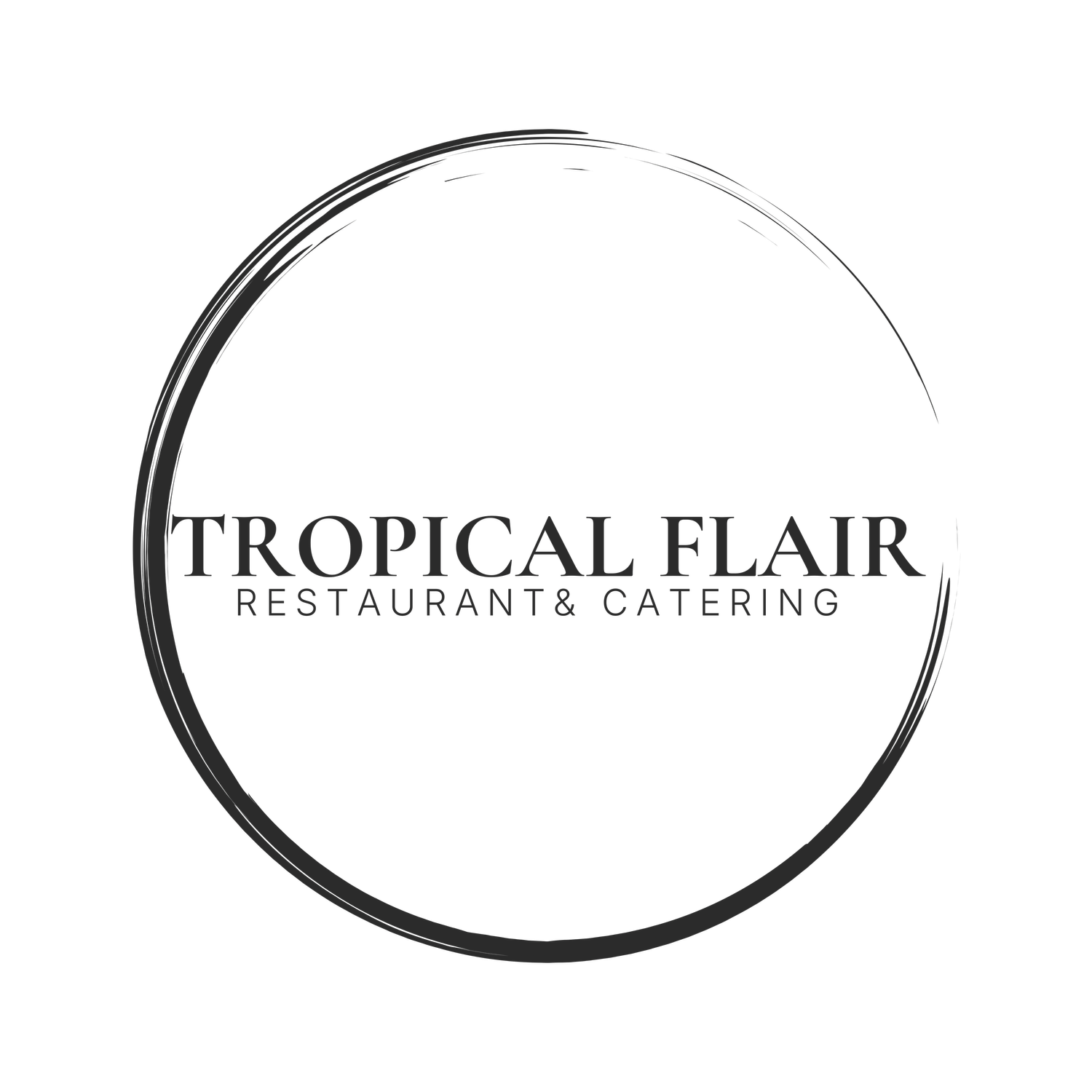 Tropical Flair Restaurant