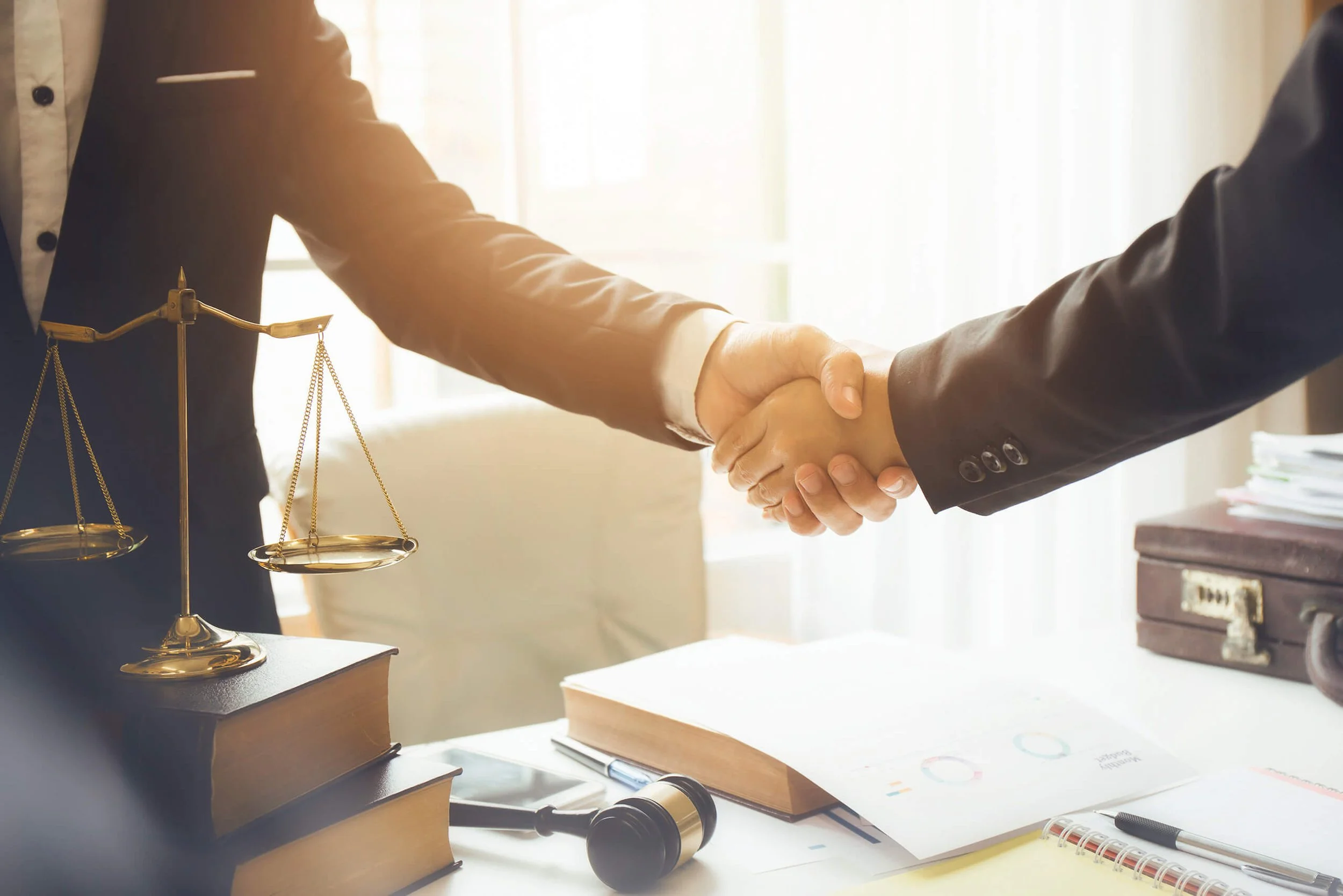 St. Louis DWI attorney