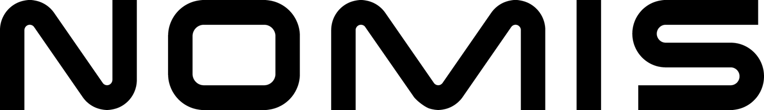 Nomis Technology