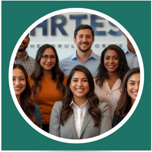 HRTES Reclutamiento, Headhunting