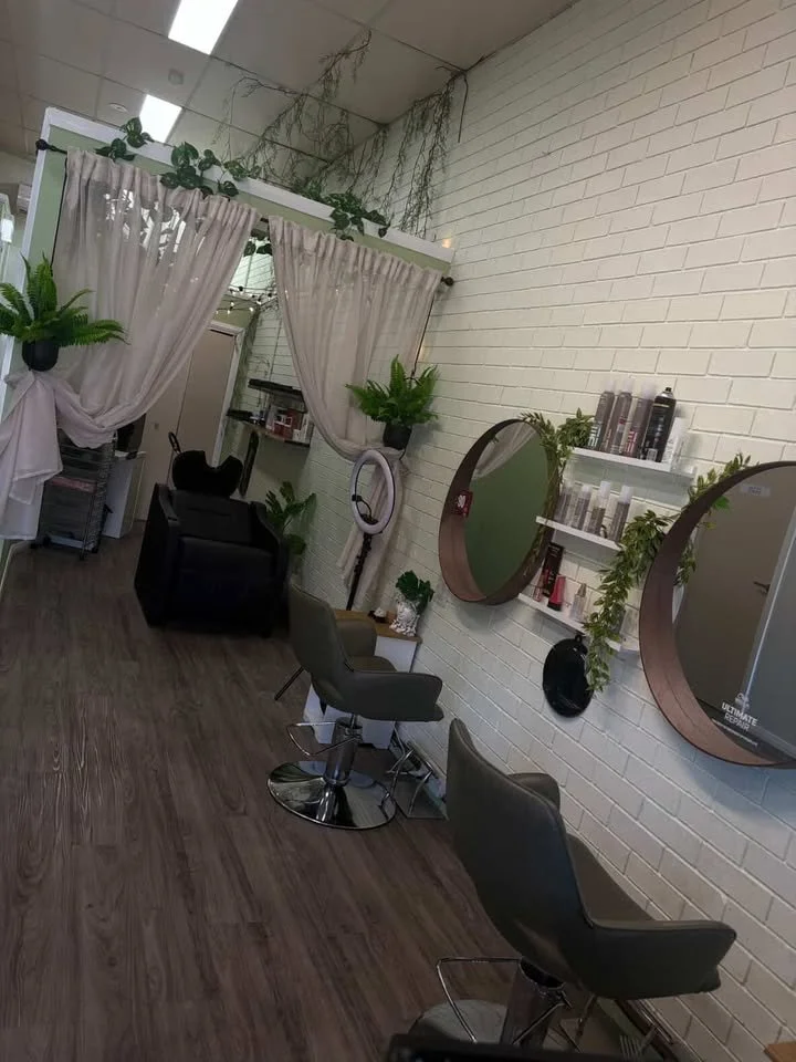 The Small Things That Make All the Differences: The Story Behind Willow Mane Hair Garden