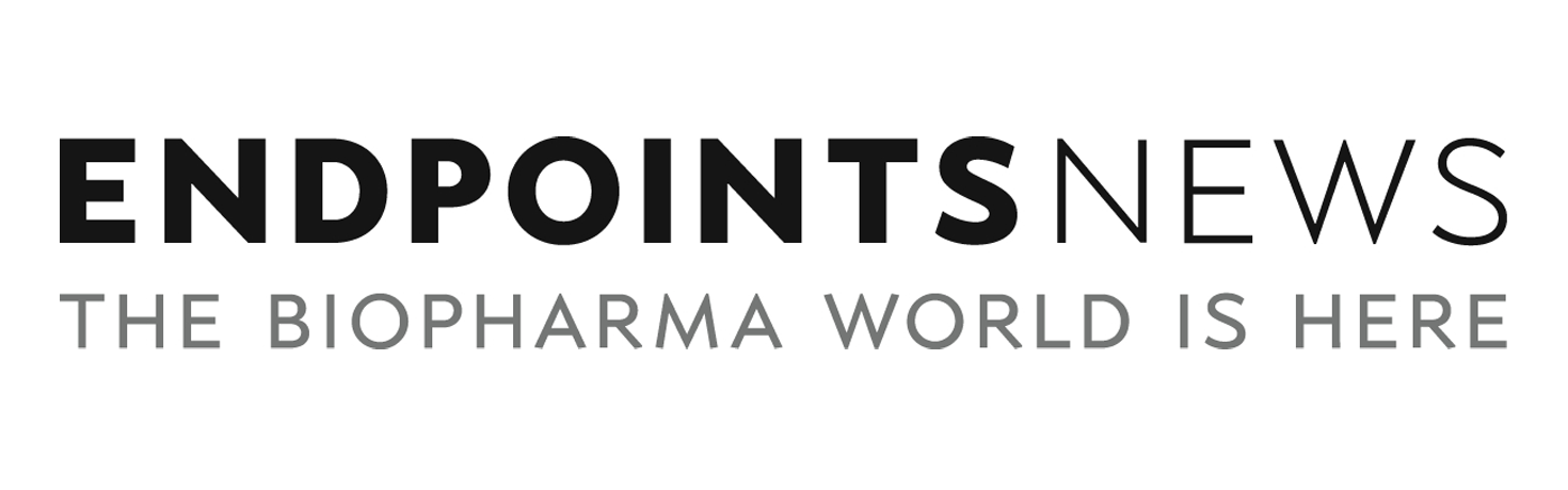 ENDPOINTS NEWS