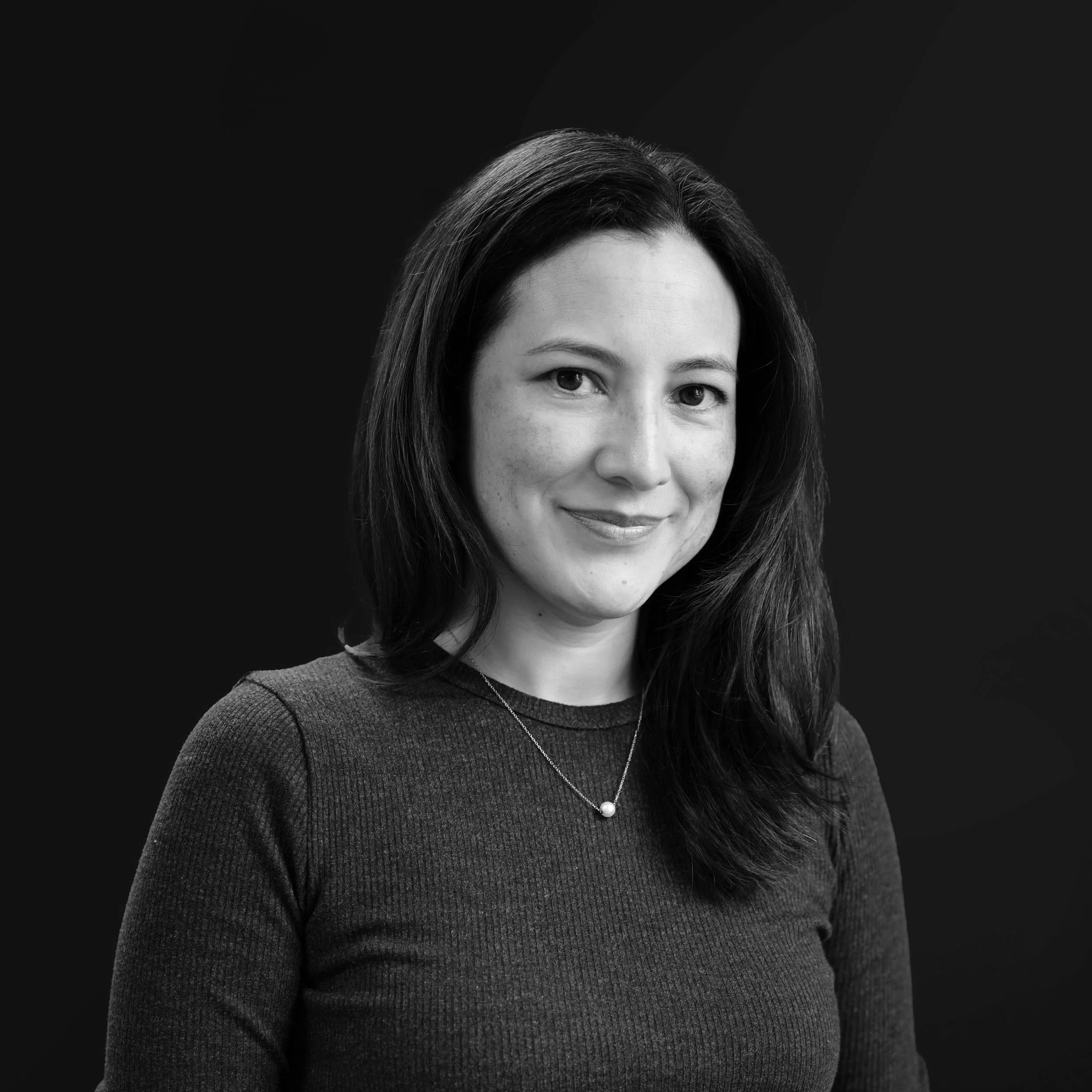 Kathryn Kosuda, Co-Founder & Chief Scientific Officer at Terrestrial Bio