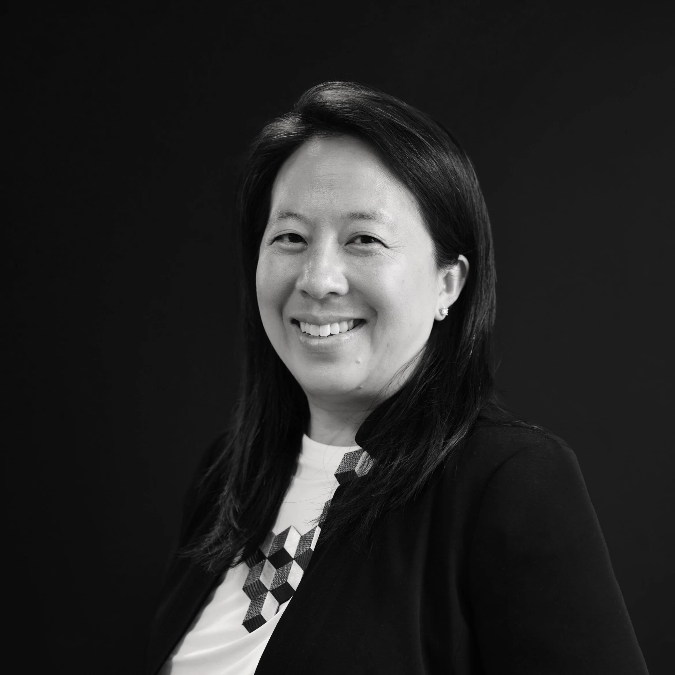 Rachel Sha, Chief Executive Officer at Terrestrial Bio