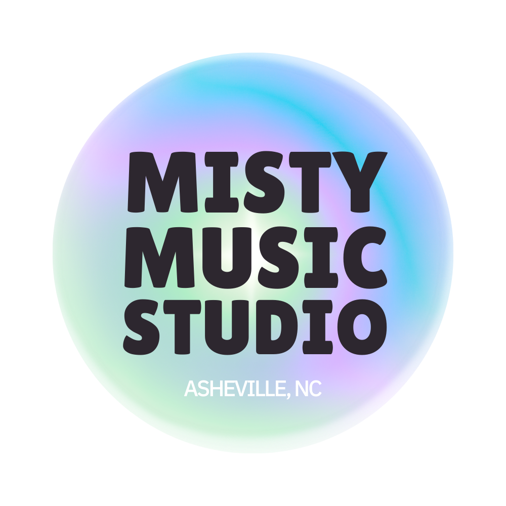 Misty Music Studio