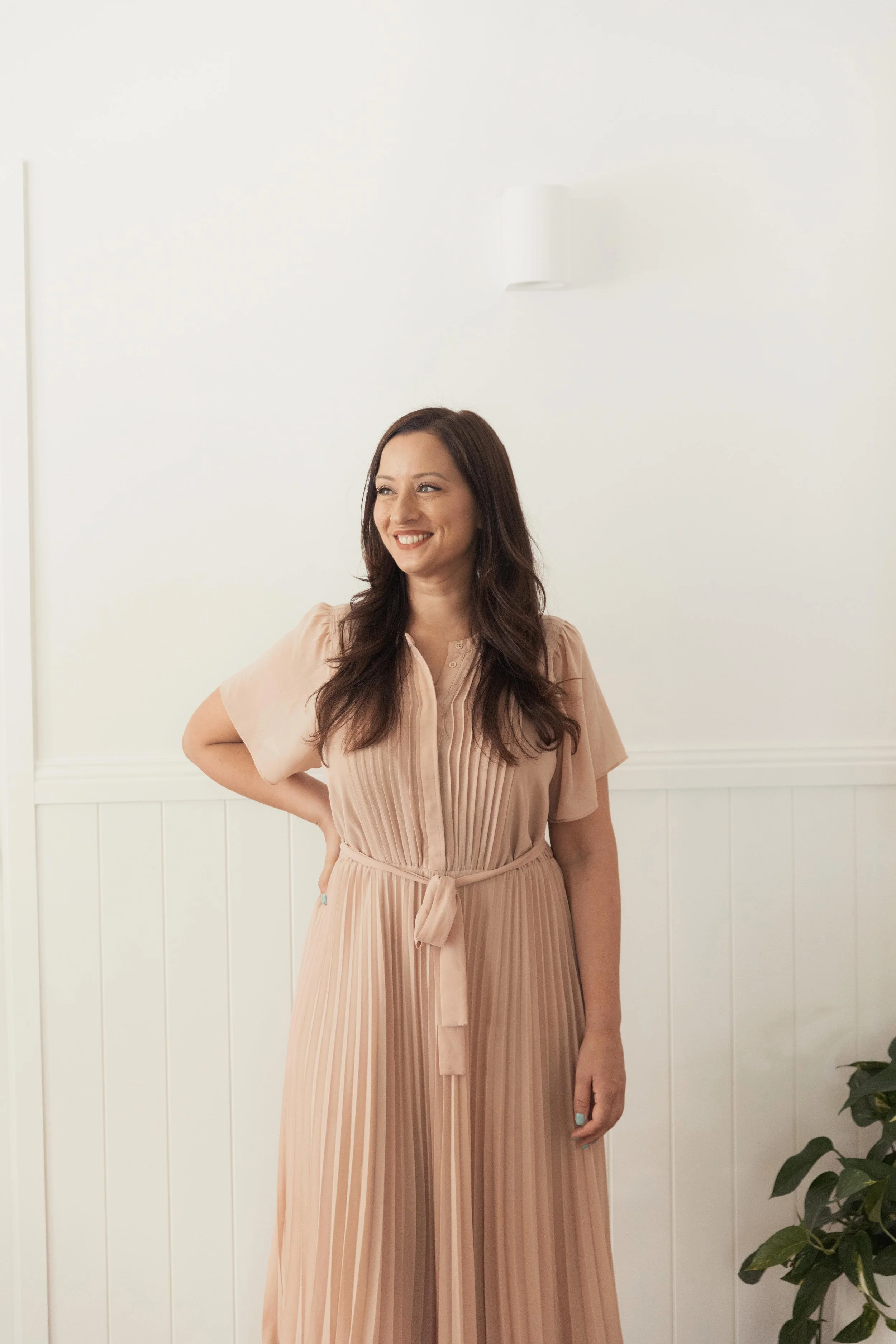 Rebecca Alamaa Clinical Psychologist