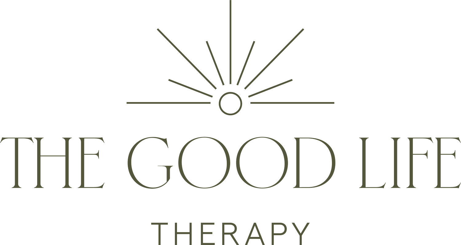 The Good Life Therapy