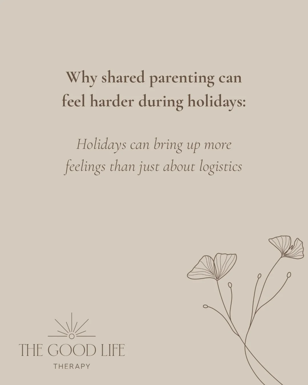 With Easter fast approaching, we wanted to spend some time talking about what this looks like for co-parenting families

Easter can bring a mix of emotions when you&rsquo;re navigating shared parenting

You might be missing time with your children, a