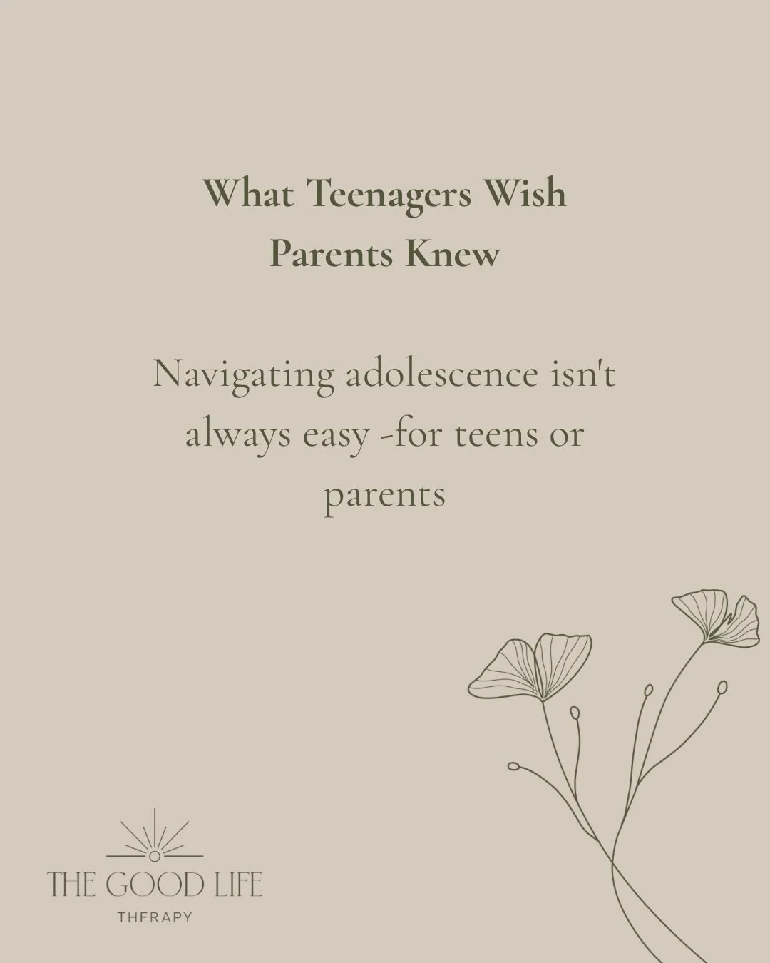 Parenting a teenager can sometimes feel like a balancing act

One moment they want independence, and the next they need reassurance, support, or someone to simply listen

While adolescence can bring challenges for the whole family, maintaining connec