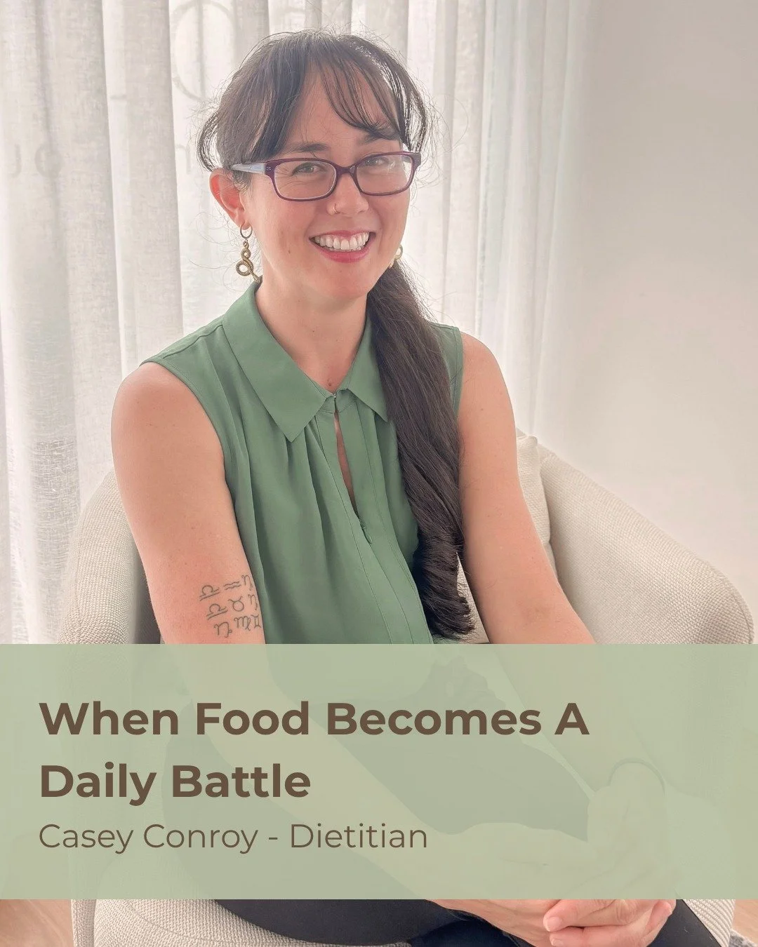 When food becomes a daily battle, it can affect the whole family

Many parents describe feeling worried, frustrated or unsure how to help when meals become stressful, school lunches come home untouched, or trying new foods feels overwhelming

Eating 