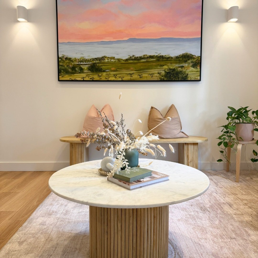 Our waiting room is a space to settle in and we are proud of what it represents

Sometimes, the hardest part of starting therapy can be just walking through the door.

At The Good Life Therapy, our psychology and counselling clinic in Hawthorne, Bris