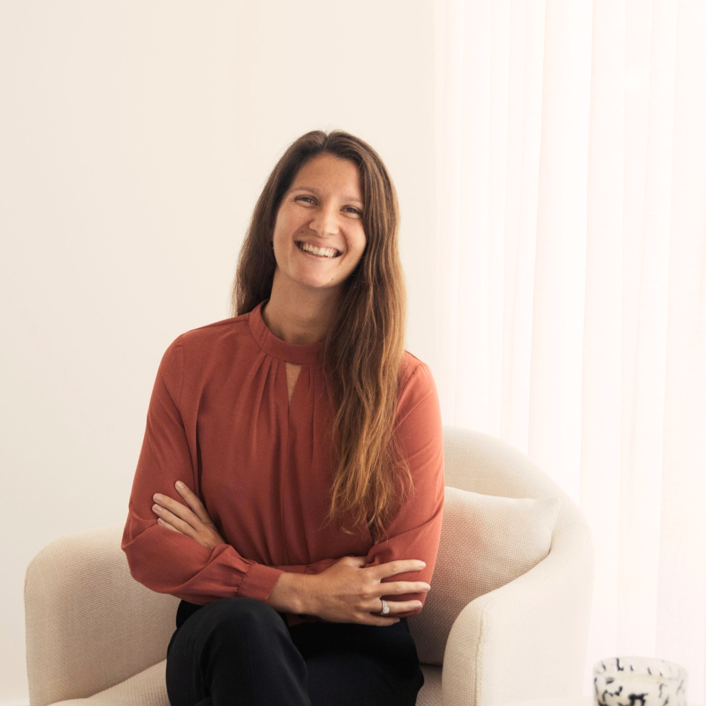 Anna Dekany Registered Psychologist Hawthorne Brisbane