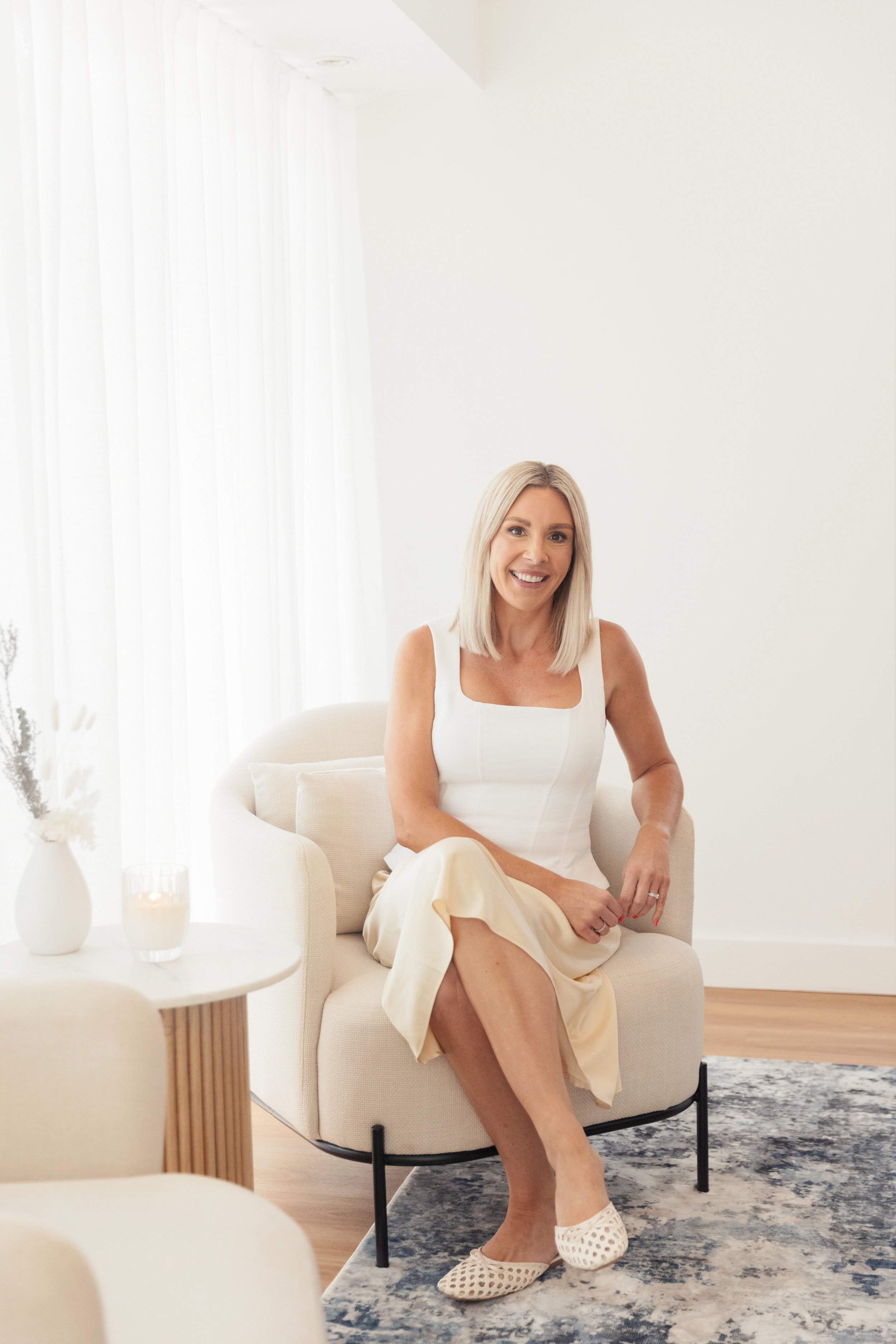 Kerry The Good Life Therapy Hawthorne