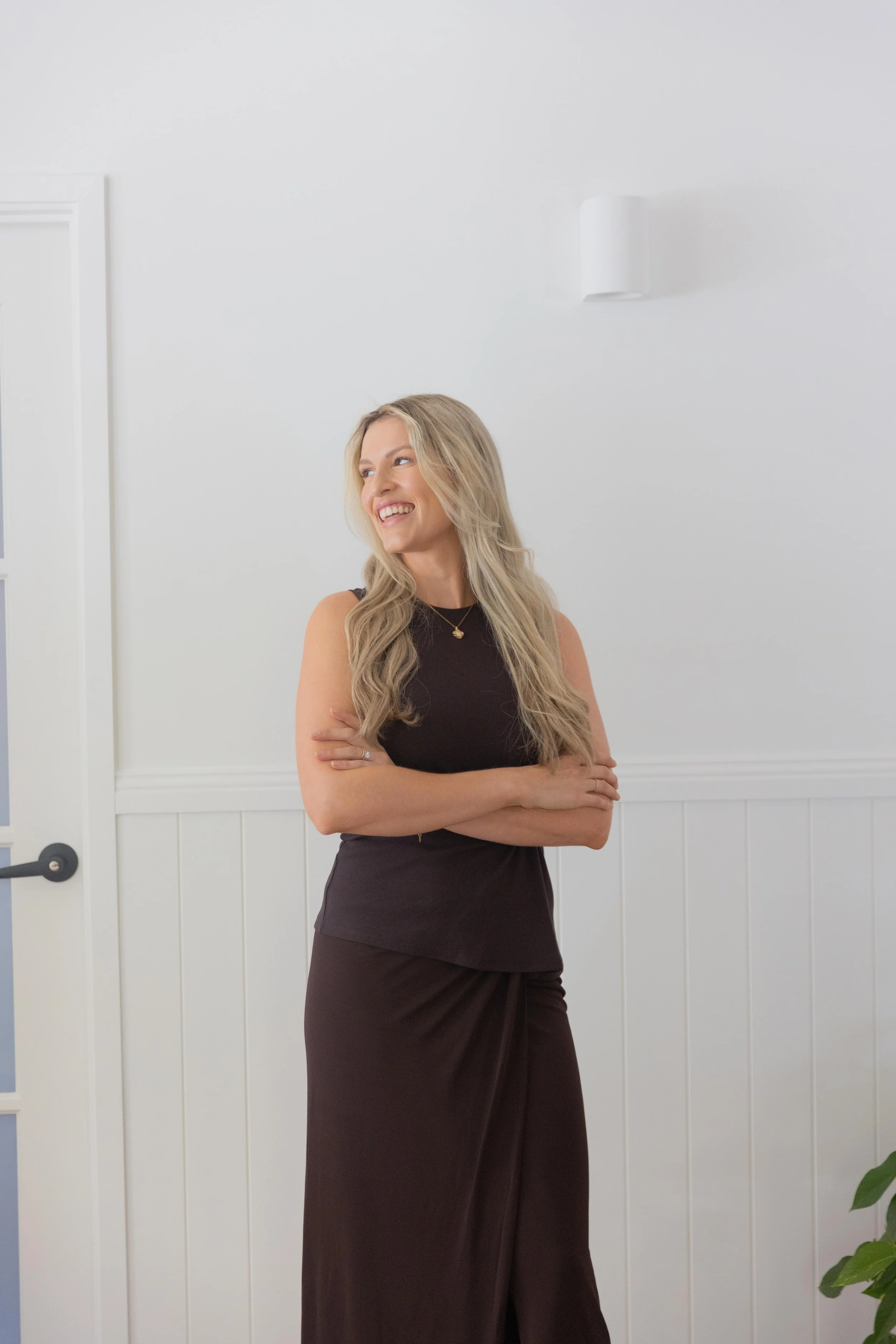 Lizzie Stafford Principal Therapist Director