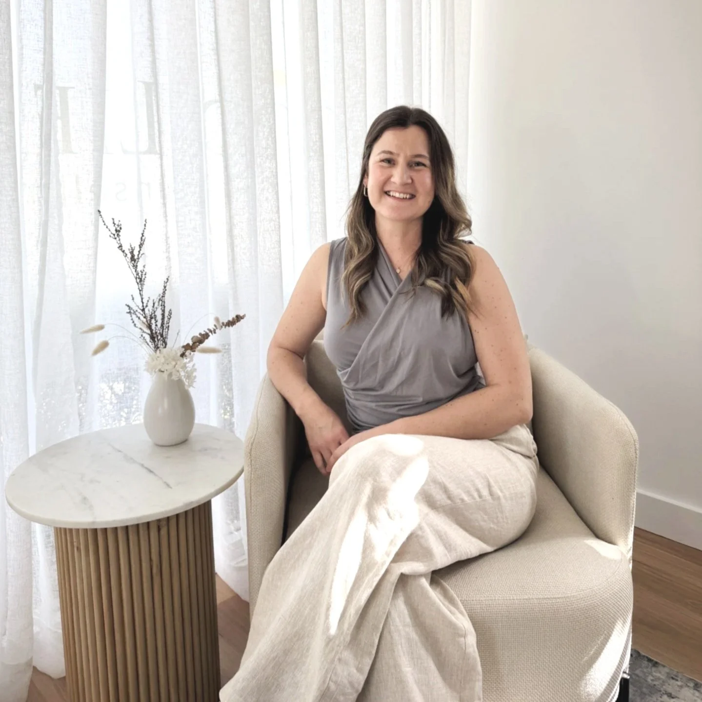 Roda Coleman Registered Clinical Couples Counsellor
